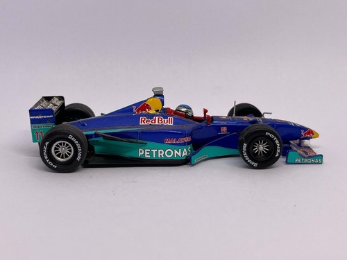 Sauber c18 1999 11 - c18, #11