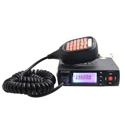 218 radio mobile automobile - 218,