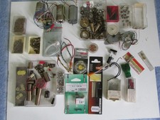 Lot n°18 divers accessoires