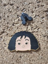 Pin pins - disney, mère