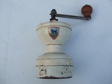 Ancien Moulin a Café Peugeot