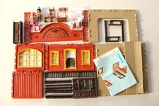 Playmobil Golden Nugget Saloon