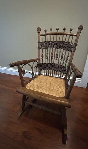 Antique child mid century - antique, mid-century