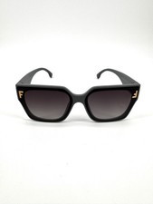 Lunettes soleil fendi - soleil,