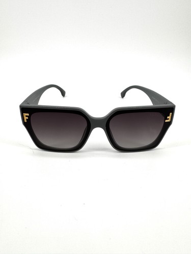 Lunettes soleil fendi - soleil,