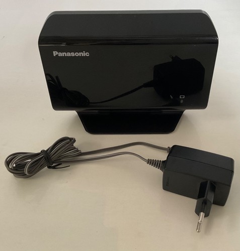 Panasonic tgp500 avec alim - kx-tgp500,