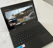 PC Portable Tactile ASUS 11,6