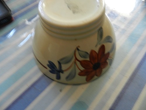 Bol digoin ancien - bol,