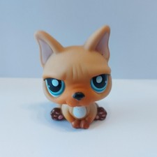 figurine PETSHOP  original