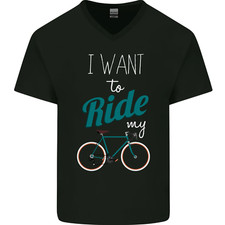 Je Veux Faire Du Vélo