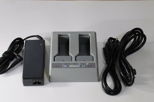 New trimle dual slots - trimle, charger