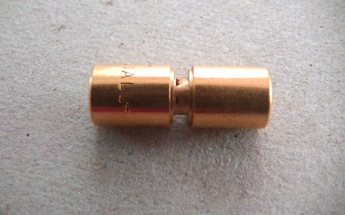Radiall 114704 adaptateur - -,