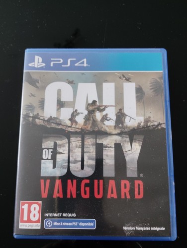 Call duty vanguard sony - call, (sony