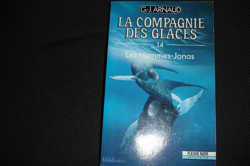 Compagnie des glaces - compagnie,