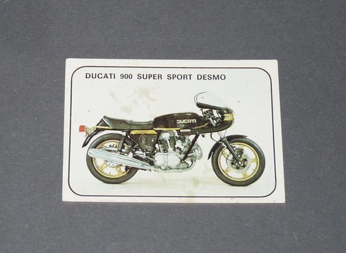 249 ducati 860 900 super - 860,