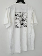 Tee Blanc XX Pocket Uniqlo X