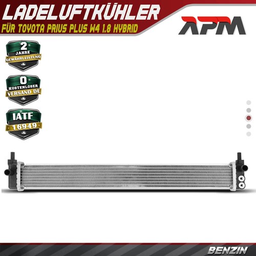 Intercooler turbo pour toyota - turbo,