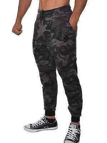 Pantalon sportifs homme - sportifs,