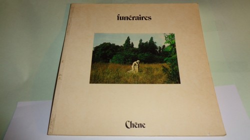 Livre broche funeraires - broche,