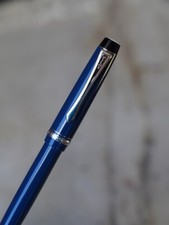 STYLO PORTE-MINES PILOT CUSTOM