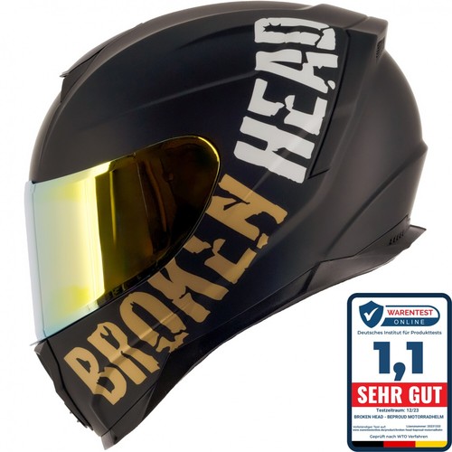 Casque moto beproud sport - casque,