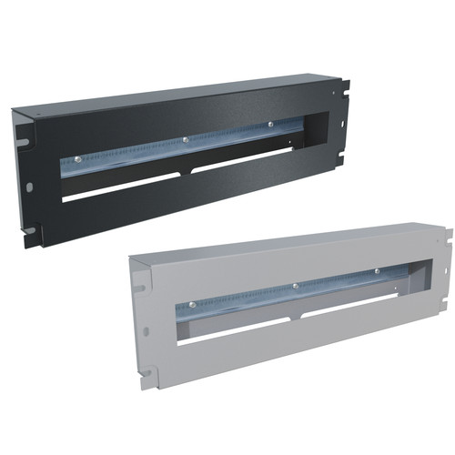 Panneau rail din - panneau, rack