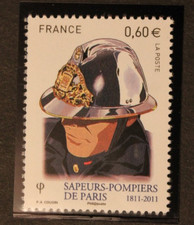 Timbre - FRANCE -