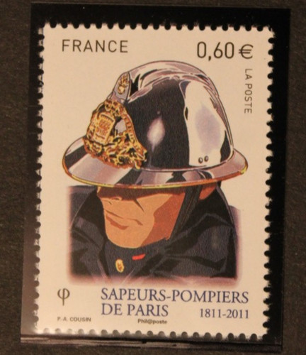 Timbre france - france,