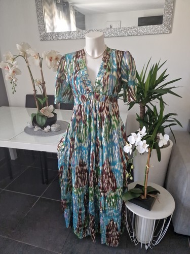 Bianca paris robe longue - paris, midi