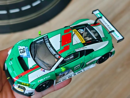 Carrera digital 132 30911 audi - digital,