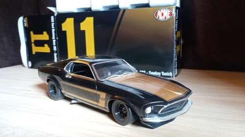 Acme 1969 ford mustang - acme,