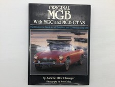【MG】 Q5L Original Mgb With