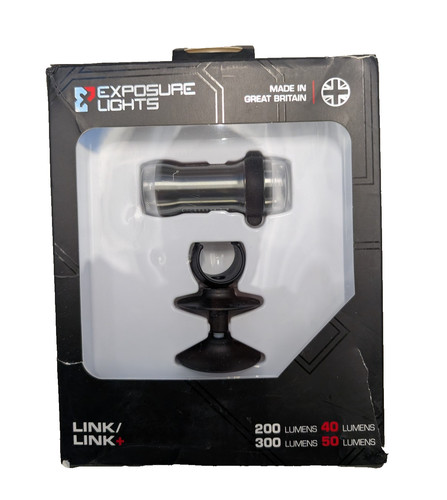 Exposure lights lampe pour - lights,