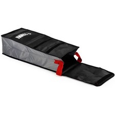 Sac LEVEL BAG S Gris/noir