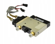 Générateur de vide éjecteur