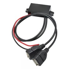 Adaptateur Convertisseur 12V