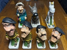 Lucky Luke - Lot de 7