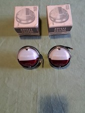 CITROËN BELPHEGOR 2 Feux De Gabarit Blanc/rouge SEIMA 