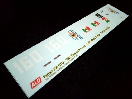 1962 tour france 160 - france, #160
