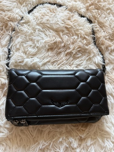 Pochette zadig voltaire - pochette,