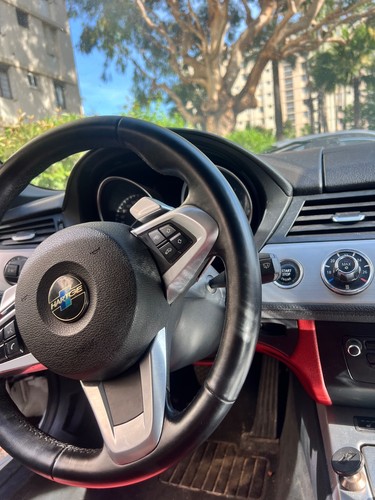 Volant bmw e89 - bmw, z4