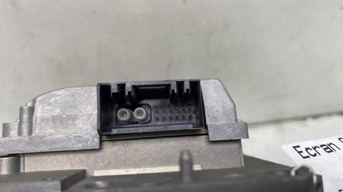 Ecran gps peugeot - 407, coupe