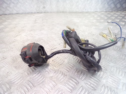 Honda 125 nsr comodo commodo - comodo,