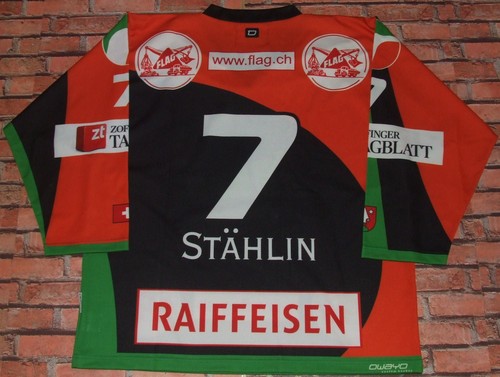 Maillot shirt trikot hockey - de,