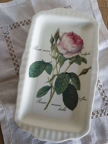 Plat cake roy - roy, kirkham
