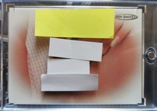 1997 Hot Shots 7 / #50 Hot