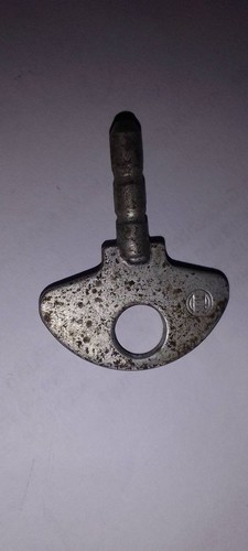 Bosch clé contact moto - clé,