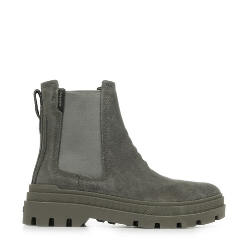 Chaussures boots palladium - chaussures,
