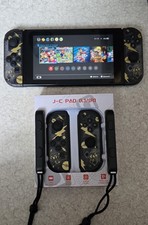 Nintendo joy con paire - joy-con, de