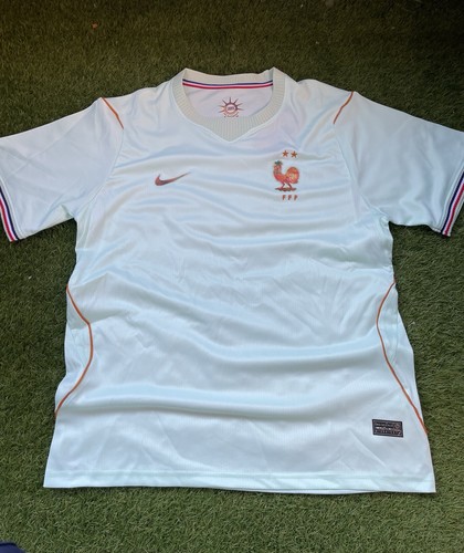 Maillot foot équipe france - maillot,